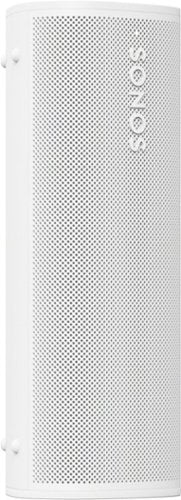 Sonos - Roam 2 Portable Smart Speaker with Waterproof and Dustproof Design (Each) - White