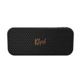 Klipsch - Nashville Portable Bluetooth Speaker - Black