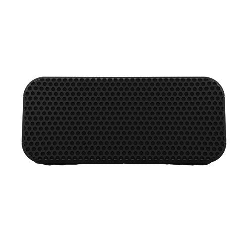 Klipsch - Nashville Portable Bluetooth Speaker - Black
