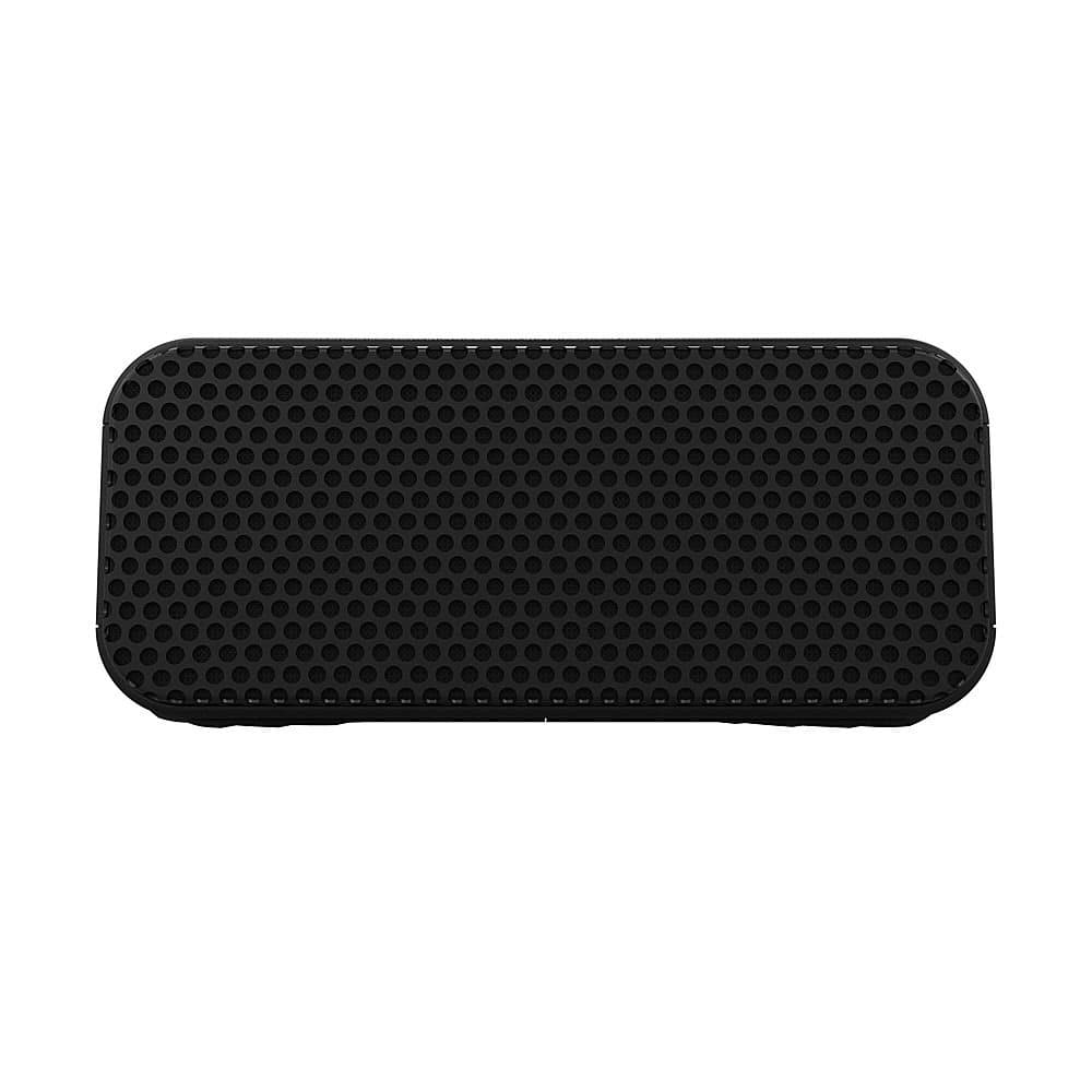 Klipsch - Nashville Portable Bluetooth Speaker - Black