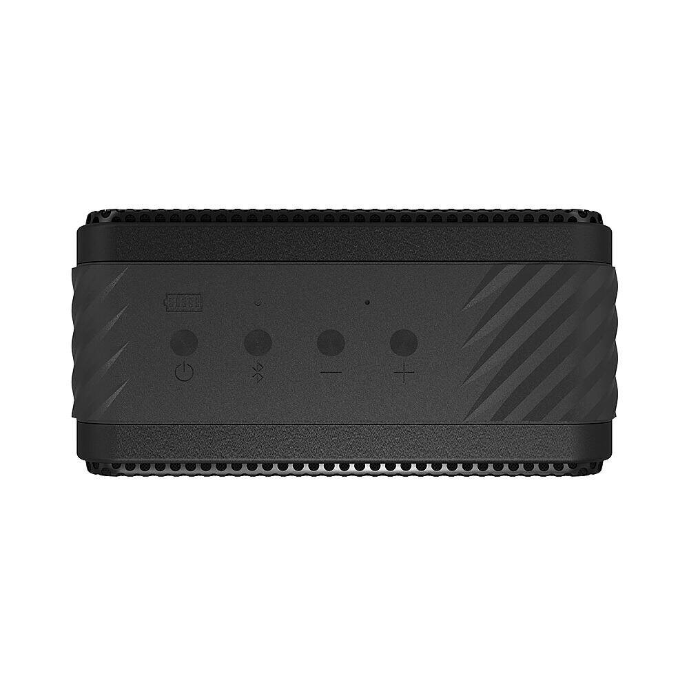 Klipsch - Nashville Portable Bluetooth Speaker - Black