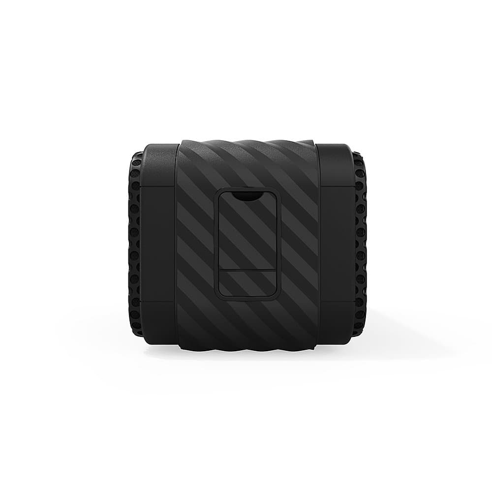 Klipsch - Nashville Portable Bluetooth Speaker - Black