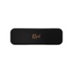 Klipsch - Detroit Portable Bluetooth Speaker - Black