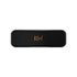 Klipsch - Detroit Portable Bluetooth Speaker - Black