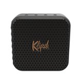 Klipsch - Austin Portable Bluetooth Speaker - Black