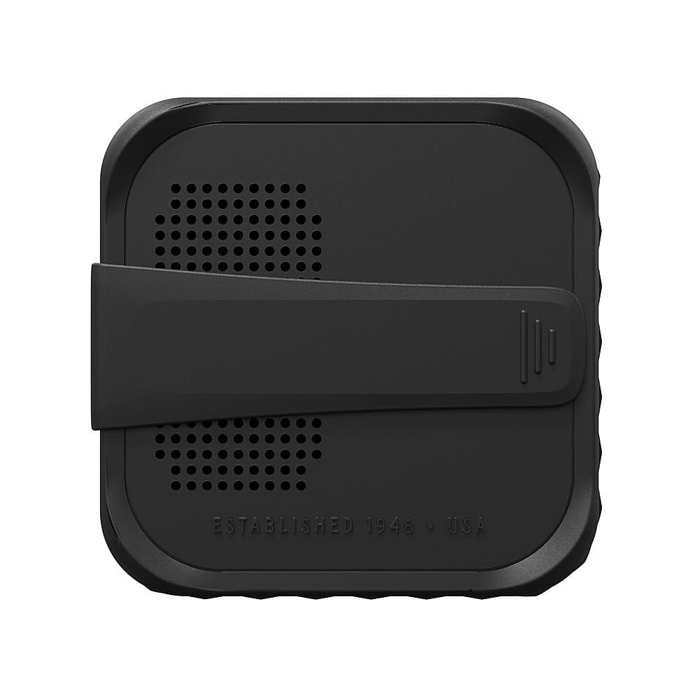 Klipsch - Austin Portable Bluetooth Speaker - Black