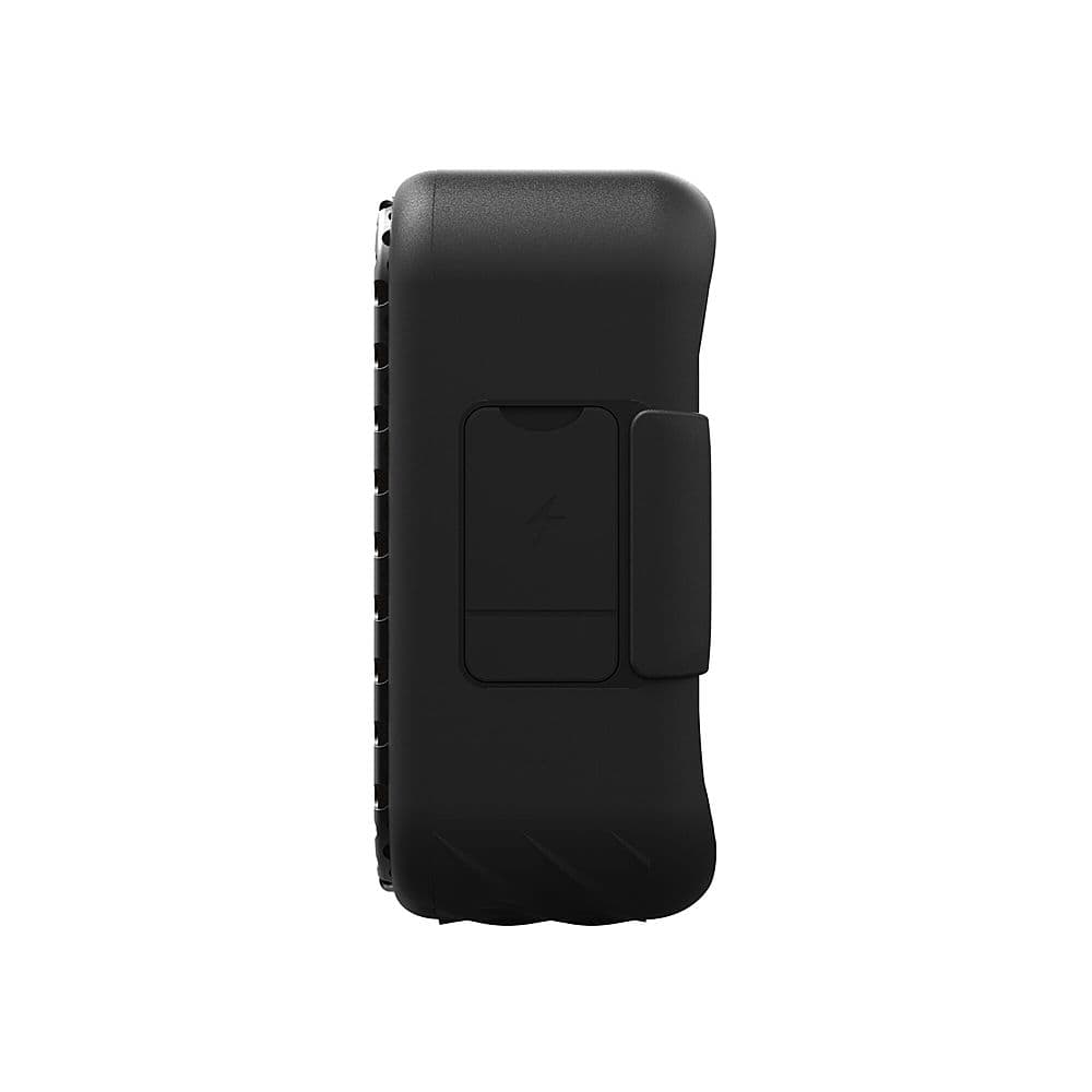 Klipsch - Austin Portable Bluetooth Speaker - Black