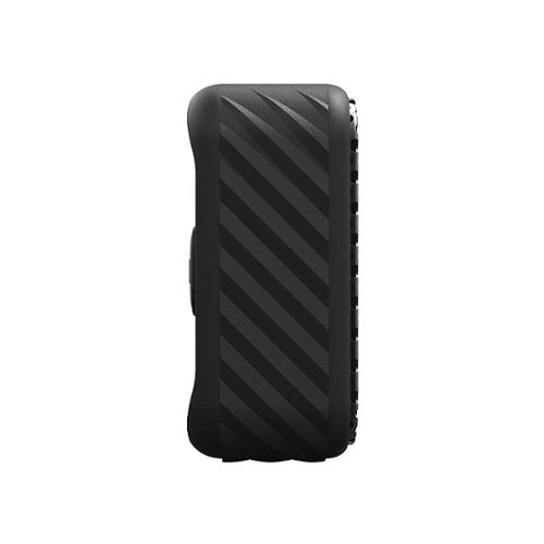 Klipsch - Austin Portable Bluetooth Speaker - Black