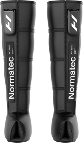 Hyperice - Normatec Elite Regular - Black