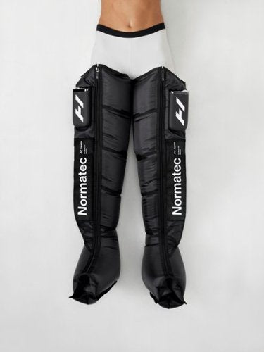 Hyperice - Normatec Elite Regular - Black