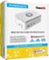 CanaKit - Raspberry Pi 5 Starter MAX Kit (8GB) - Turbine White
