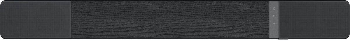 Klipsch - Flexus CORE 200 3.1.2 Soundbar - Black