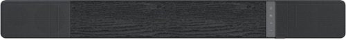Klipsch - Flexus CORE 200 3.1.2 Soundbar - Black