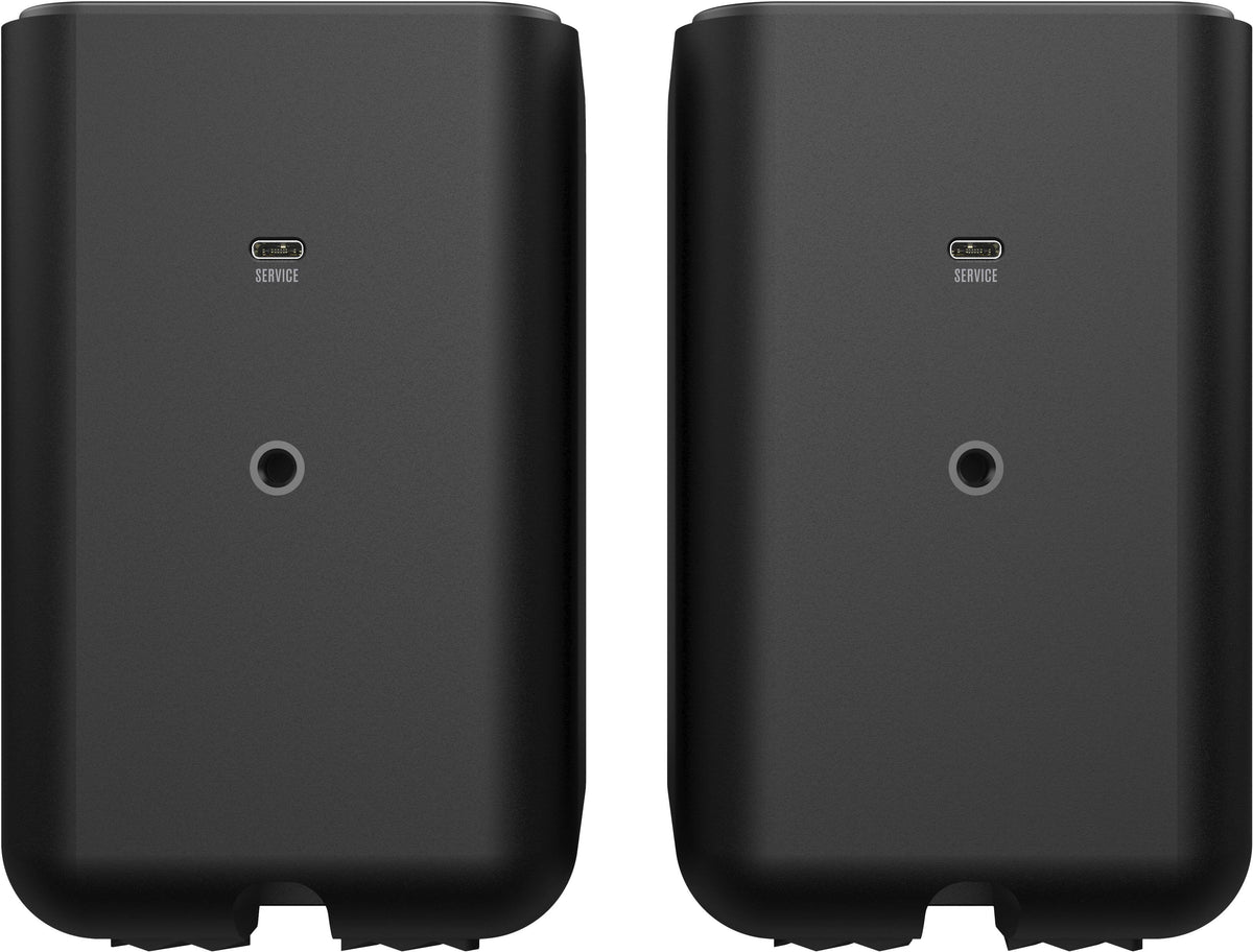 Klipsch - Flexus SURR 100 Surround Speakers for CORE Soundbars - Black