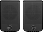 Klipsch - Flexus SURR 100 Surround Speakers for CORE Soundbars - Black