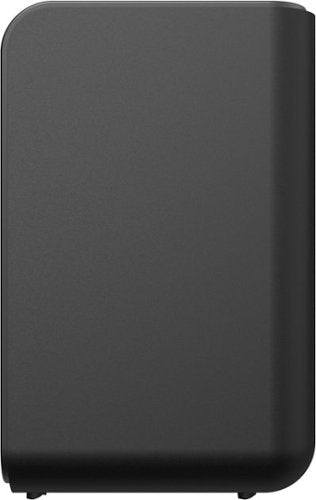 Klipsch - Flexus SURR 100 Surround Speakers for CORE Soundbars - Black