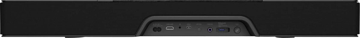 Klipsch - Flexus CORE 100 2.1 Soundbar - Black