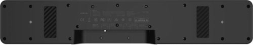 Klipsch - Flexus CORE 100 2.1 Soundbar - Black