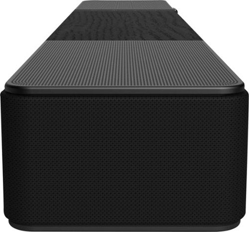 Klipsch - Flexus CORE 100 2.1 Soundbar - Black