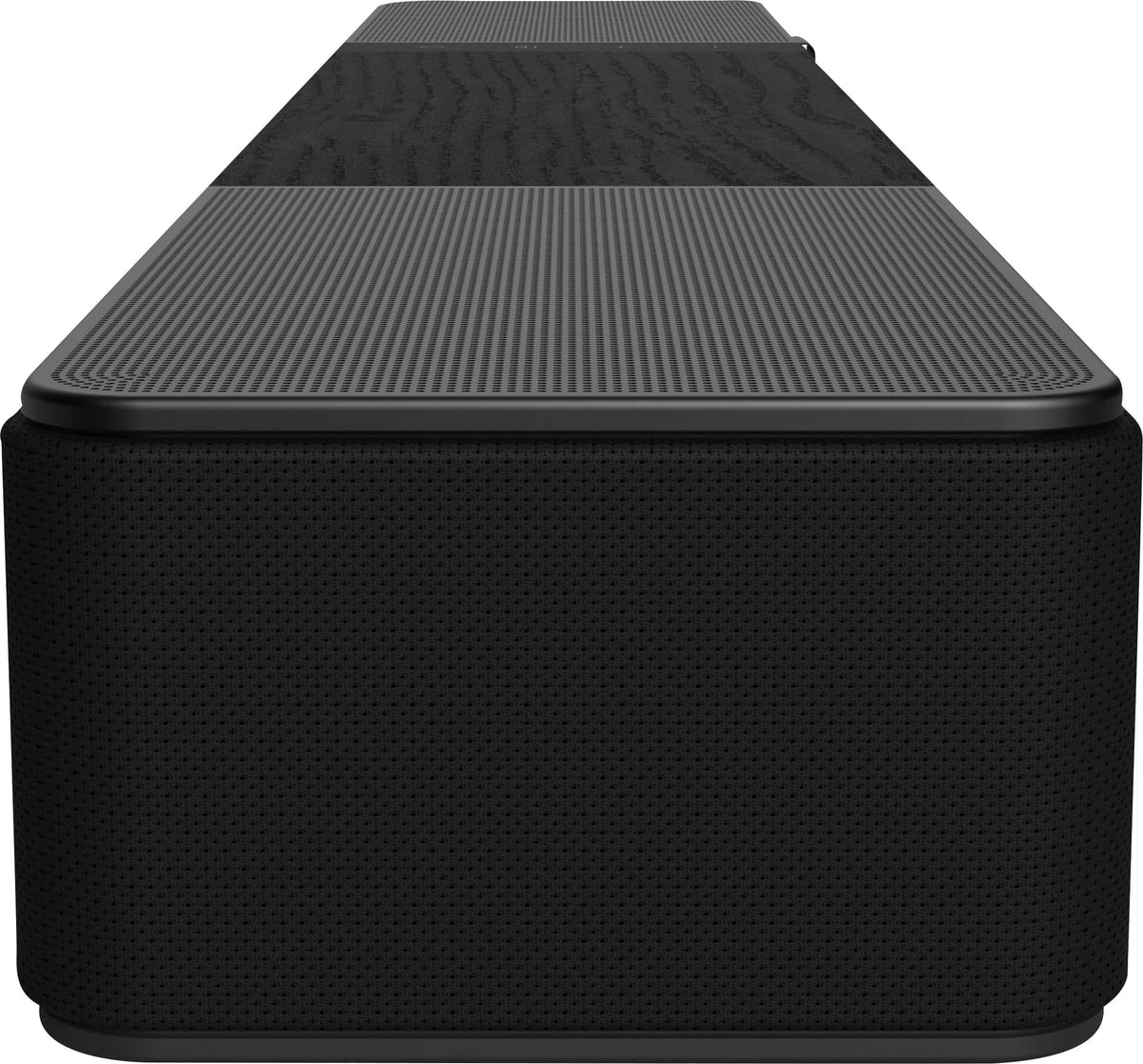 Klipsch - Flexus CORE 100 2.1 Soundbar - Black