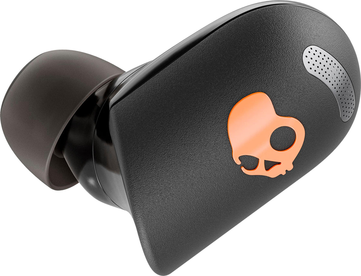 Skullcandy - Sesh ANC Active Noise Canceling True Wireless Earbuds - Black