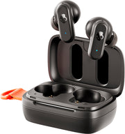 Skullcandy - Dime 3 True Wireless In-Ear Earbuds - Black