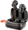 Skullcandy - Dime 3 True Wireless In-Ear Earbuds - Black
