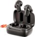 Skullcandy - Dime 3 True Wireless In-Ear Earbuds - Black
