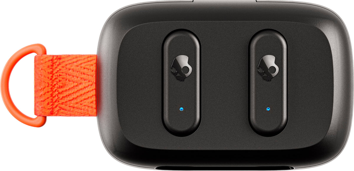 Skullcandy - Dime 3 True Wireless In-Ear Earbuds - Black
