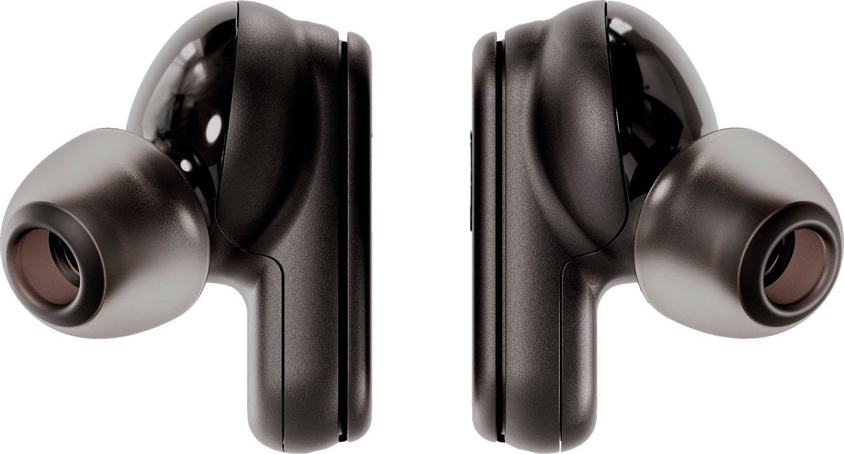 Skullcandy - Dime 3 True Wireless In-Ear Earbuds - Black