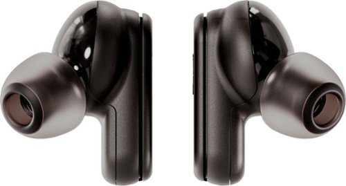 Skullcandy - Dime 3 True Wireless In-Ear Earbuds - Black