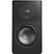 SVS - Ultra Evolution Bookshelf 2-Way Speaker (Each) - Black Oak Veneer