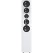 SVS - Ultra Evolution Tower 3-Way Floorstanding Speaker (Each) - Piano Gloss White