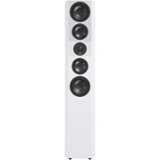 SVS - Ultra Evolution Tower 3-Way Floorstanding Speaker (Each) - Piano Gloss White
