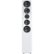 SVS - Ultra Evolution Tower 3-Way Floorstanding Speaker (Each) - Piano Gloss White