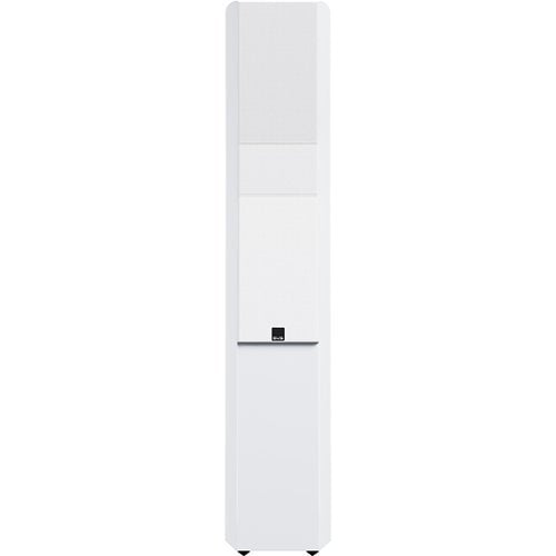 SVS - Ultra Evolution Tower 3-Way Floorstanding Speaker (Each) - Piano Gloss White