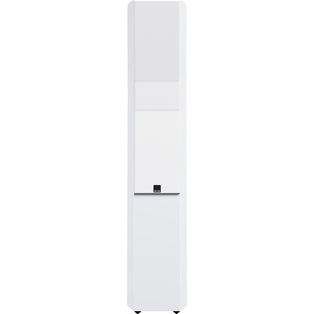 SVS - Ultra Evolution Tower 3-Way Floorstanding Speaker (Each) - Piano Gloss White