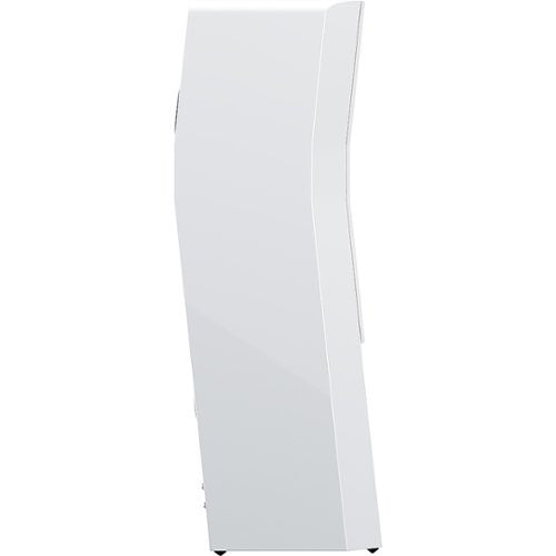 SVS - Ultra Evolution Tower 3-Way Floorstanding Speaker (Each) - Piano Gloss White