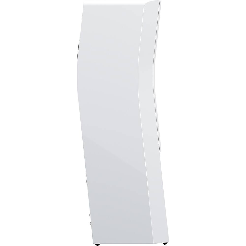 SVS - Ultra Evolution Tower 3-Way Floorstanding Speaker (Each) - Piano Gloss White