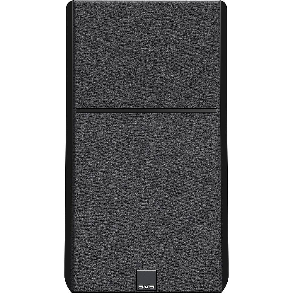 SVS - Ultra Evolution Bookshelf 2-Way Speaker (Each) - Piano Gloss Black