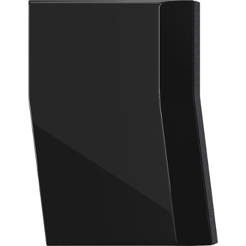 SVS - Ultra Evolution Bookshelf 2-Way Speaker (Each) - Piano Gloss Black