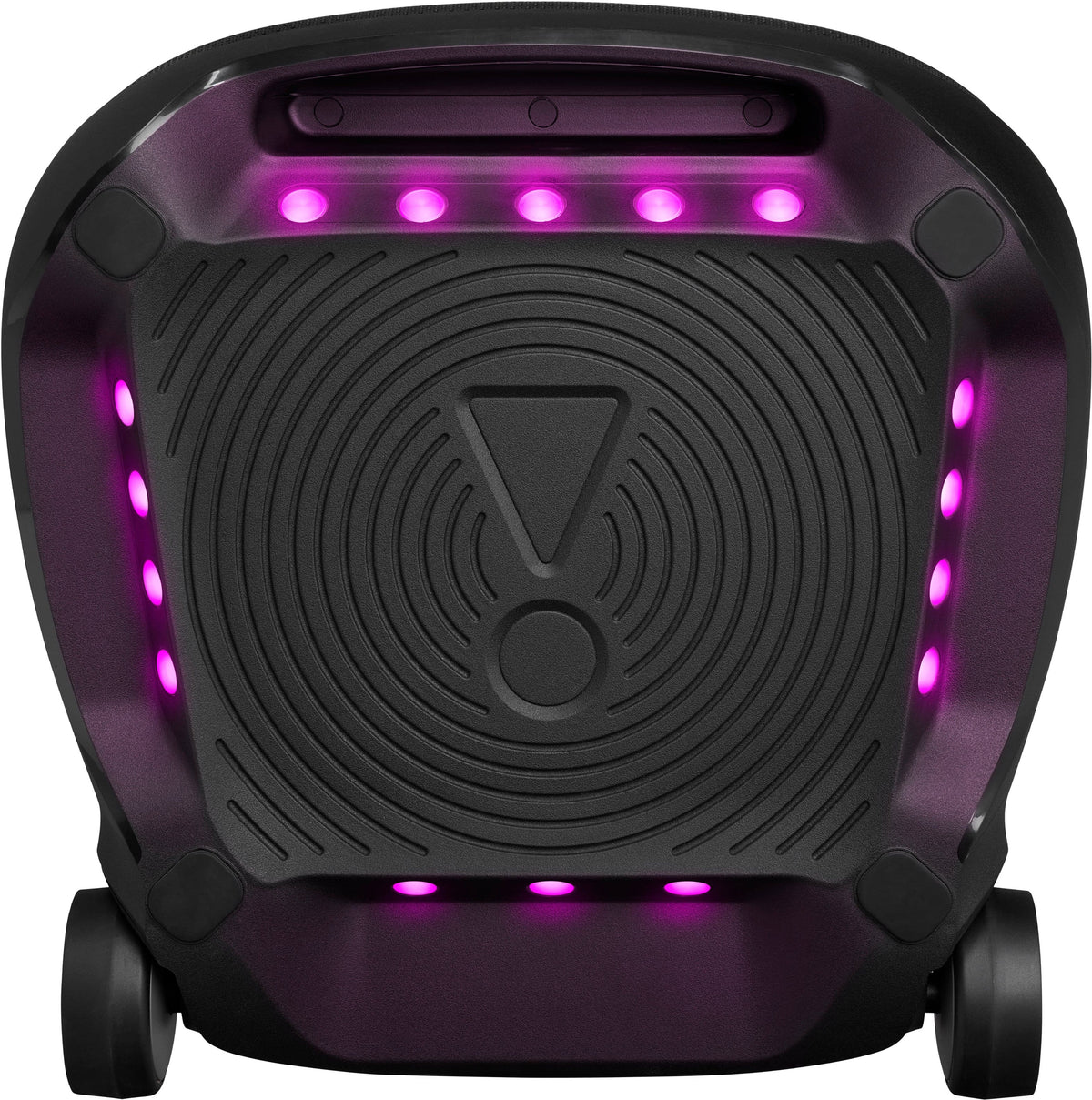 JBL - Partybox Ultimate Wireless Party Speaker - 2024 - Black
