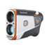 Bushnell - Tour V6 Shift Patriot Pack Golf Rangefinder - White/Orange