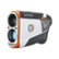 Bushnell - Tour V6 Shift Patriot Pack Golf Rangefinder - White/Orange