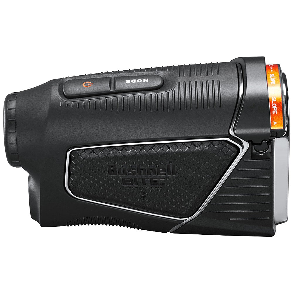 Bushnell - ProX3+ GPS Golf Rangefinder - Black