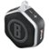 Bushnell - Wingman Mini 4" Golf GPS Bluetooth Speaker - Black