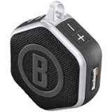 Bushnell - Wingman Mini 4" Golf GPS Bluetooth Speaker - Black