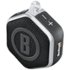 Bushnell - Wingman Mini 4" Golf GPS Bluetooth Speaker - Black