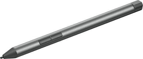 Lenovo - Digital Pen 2 - Gray