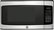 GE - 1.1 Cu. Ft. Countertop Microwave with Convenience Cooking Controls - Stainless Steel